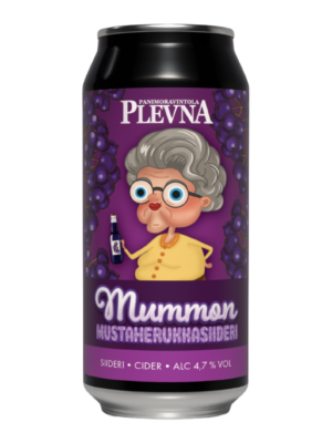 MUMMON MUSTAHERUKKASIIDERI 4,7%