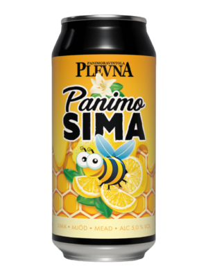 PLEVNAN PANIMOSIMA 5,0 %
