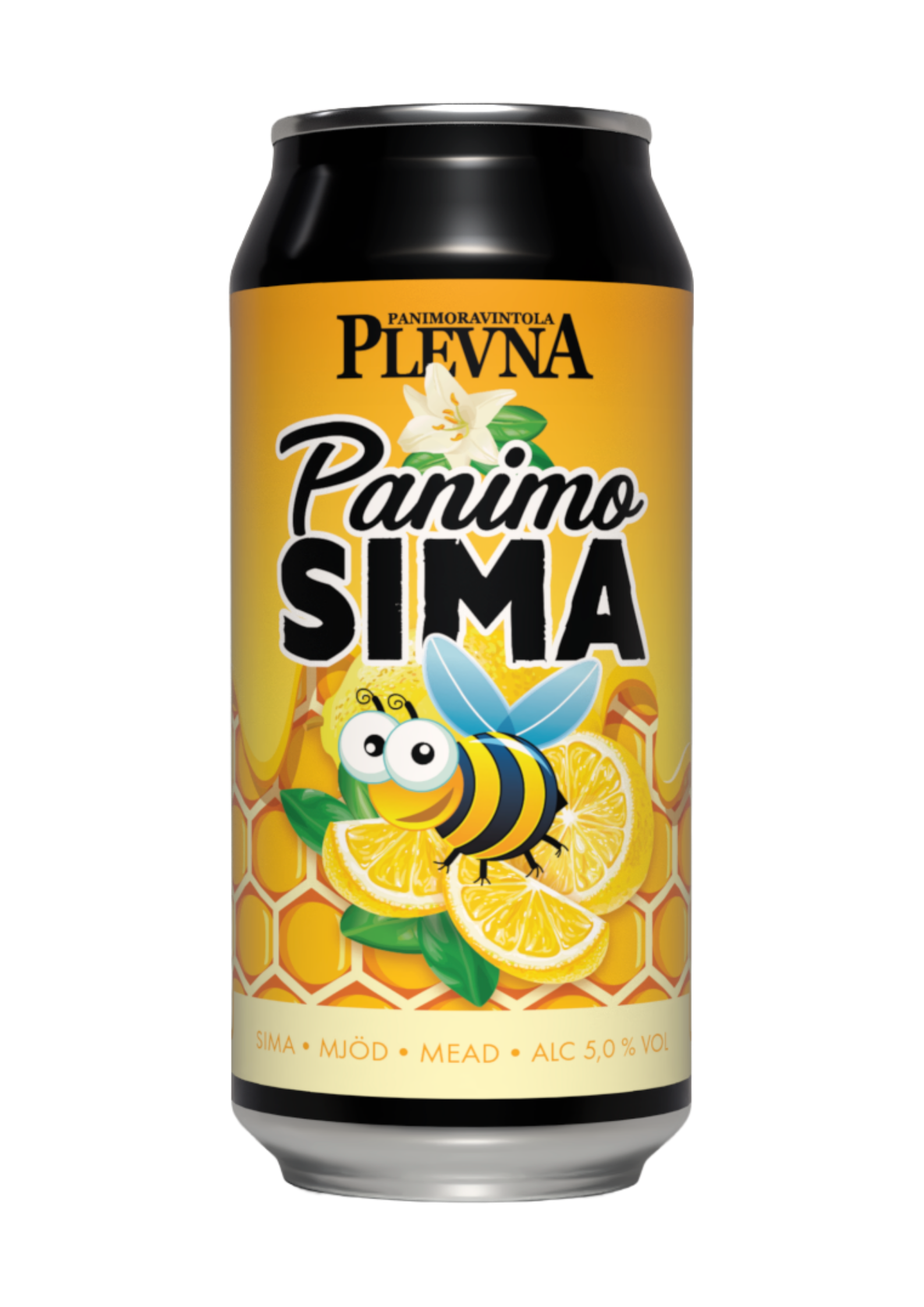 PLEVNAN PANIMOSIMA 5,0 %