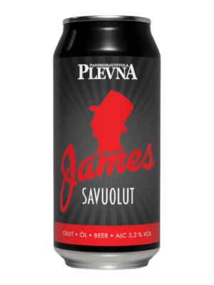 JAMES SAVUOLUT 5,2%