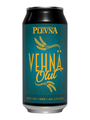 PLEVNAN VEHNÄ 5,5%