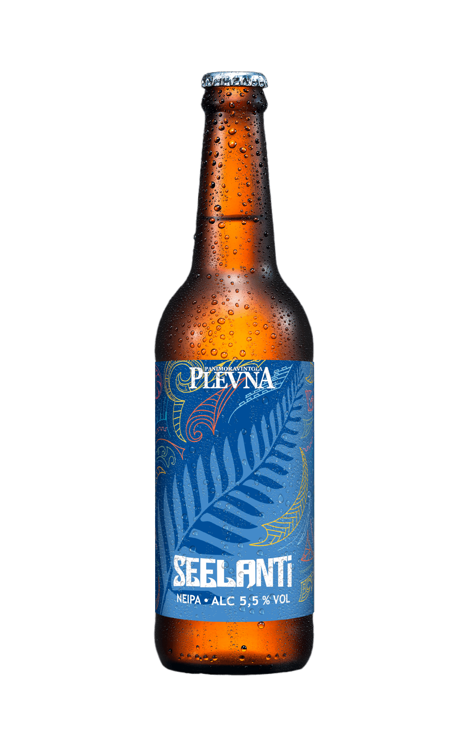 SEELANTI NEIPA 5,5 %