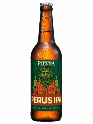 Perus IPA 6,3 %