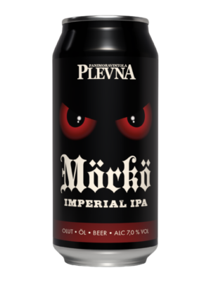 MÖRKÖ IMPERIAL IPA 7,0 %