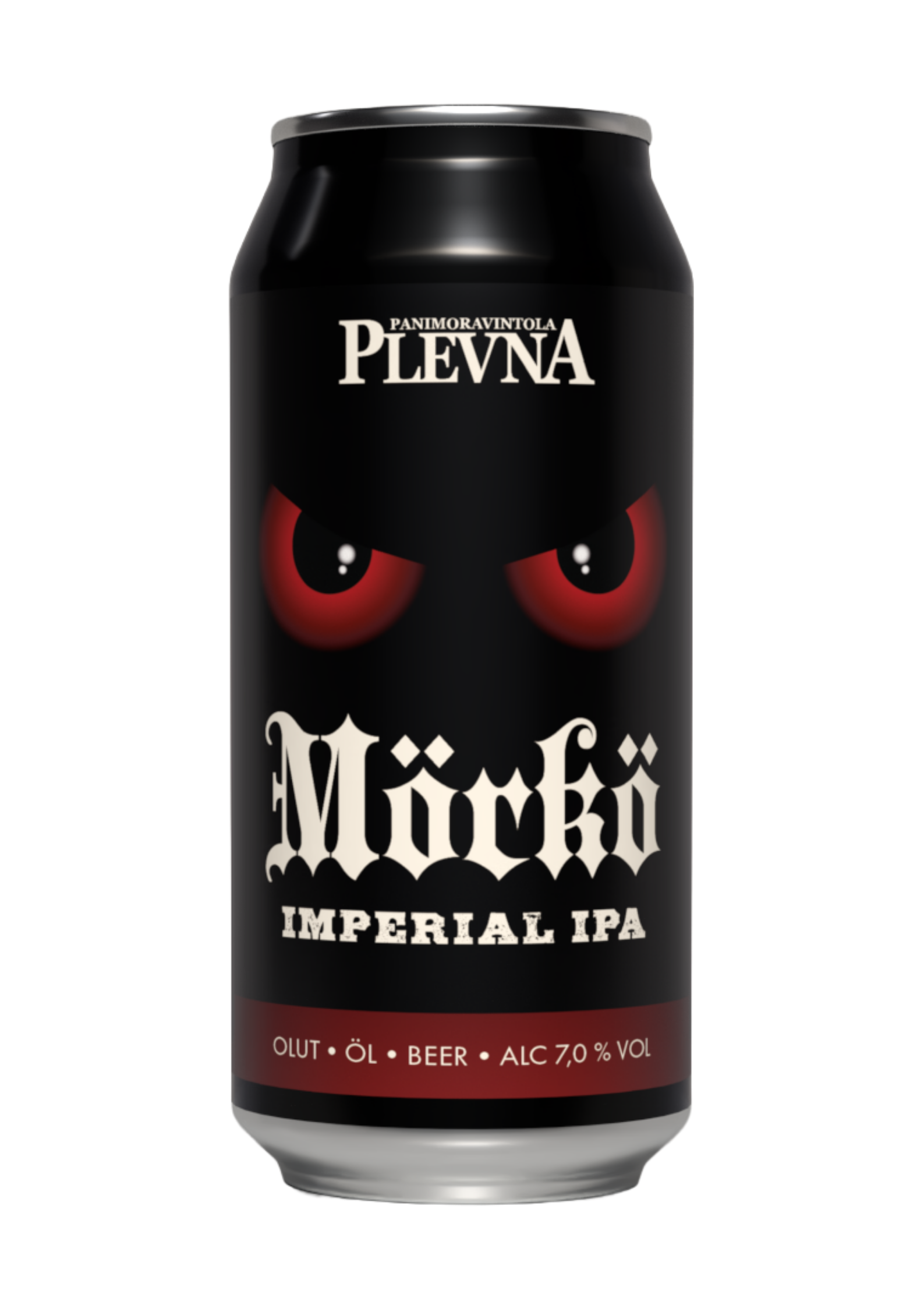 MÖRKÖ IMPERIAL IPA 7,0 %